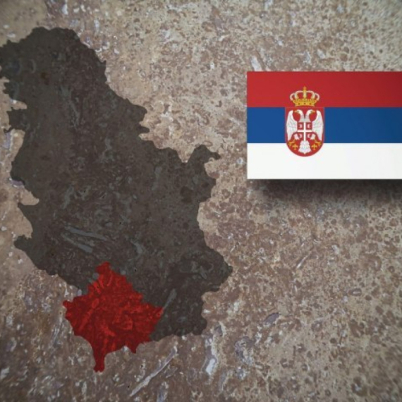 U Briselu danas šesta runda dijaloga Beograda i Prištine o zabrani upotrebe dinara