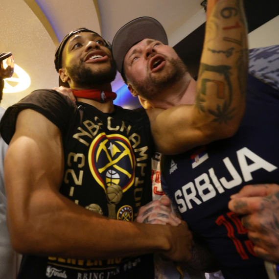 Javio se snimatelj Jokićevog brata – policija u kontaktu sa žrtvom VIDEO