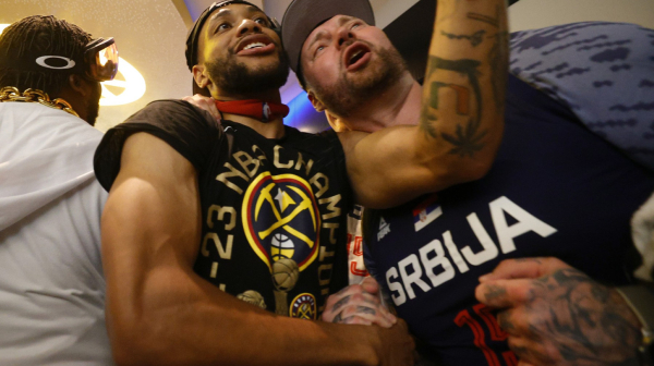 Javio se snimatelj Jokićevog brata – policija u kontaktu sa žrtvom VIDEO