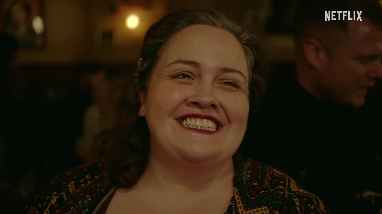 Zvezda serije Baby Reindeer objasnila poslednju scenu koja je zaprepastila fanove