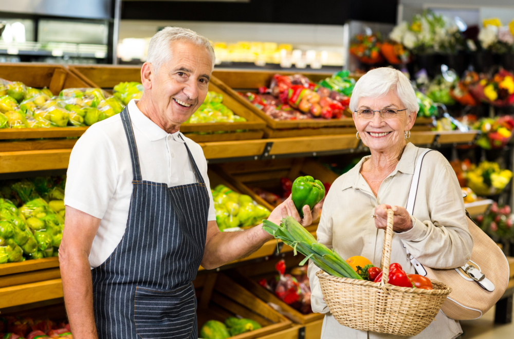 Sve više trgovačkih lanaca za posao traži isključivo penzionere
