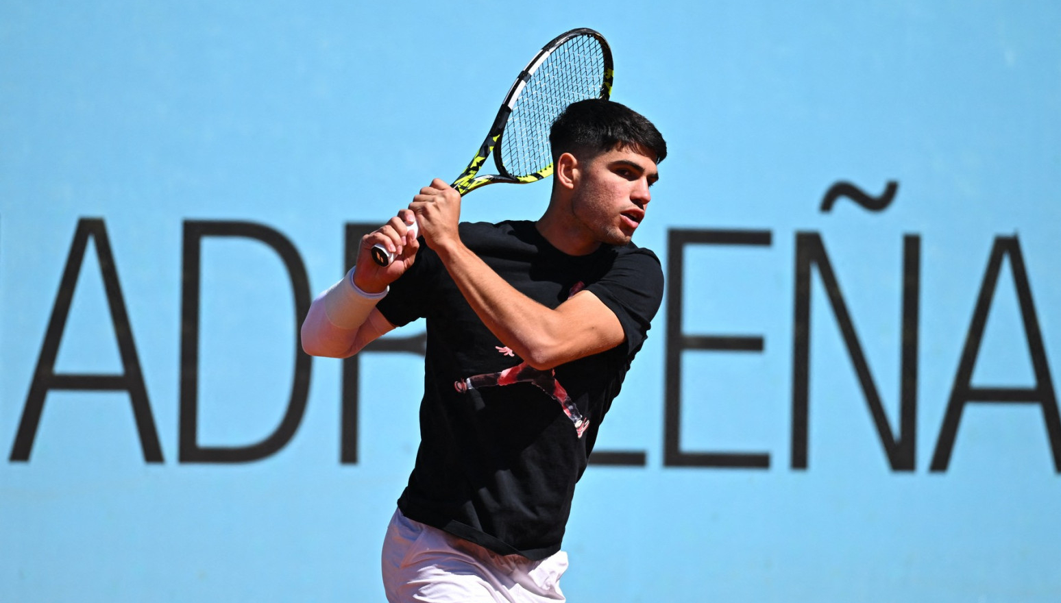 Alkaras: "Novak me iznenadio"