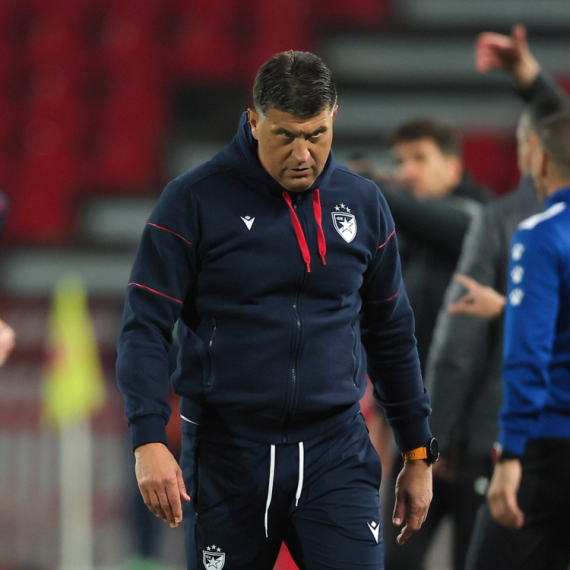 Vladan Milojević vs. Feđa Dudić – sve je krenulo od Veležove senzacije u Atini