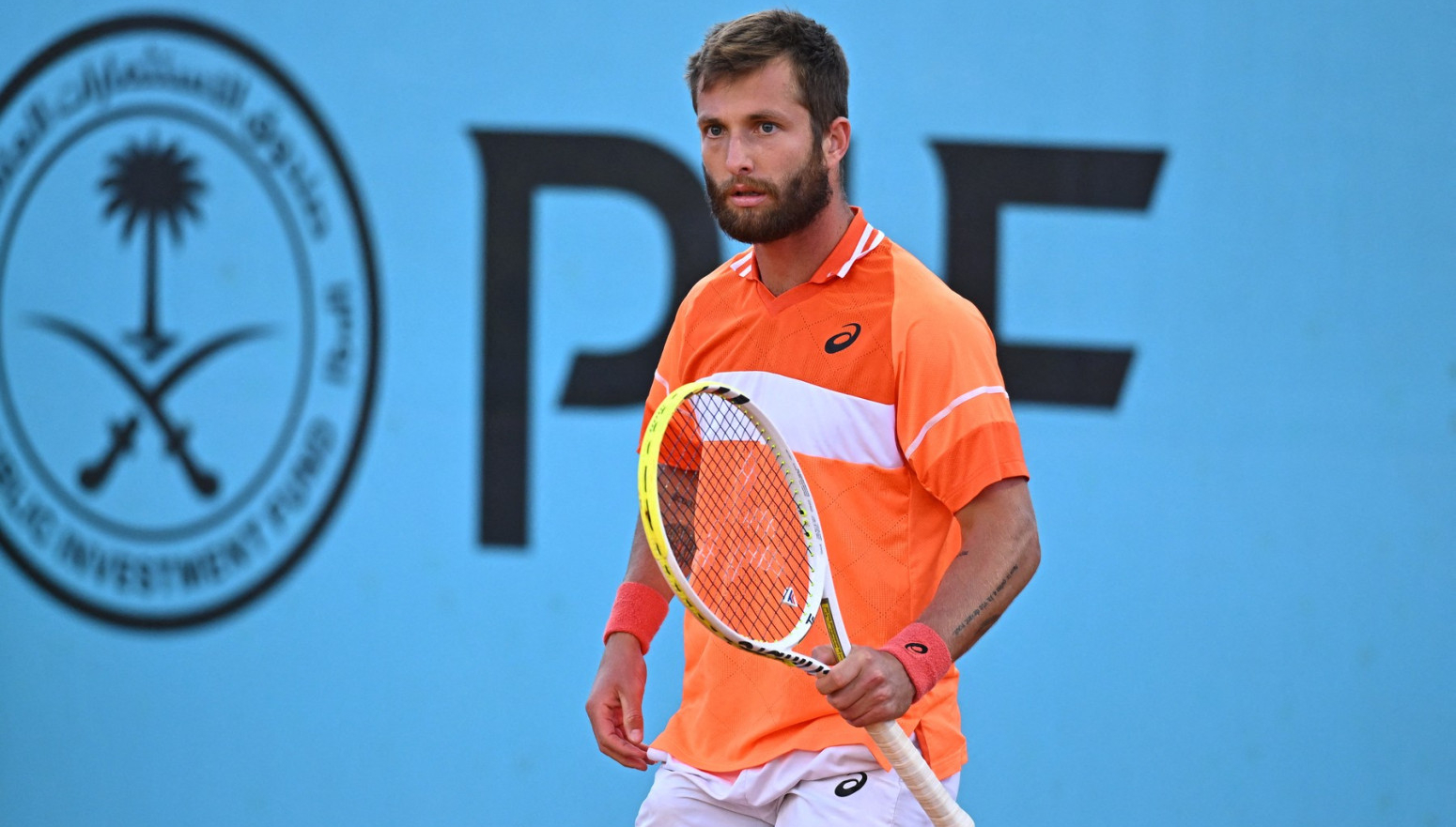 Šou Francuza u Madridu: "Donesite mi kafu" VIDEO