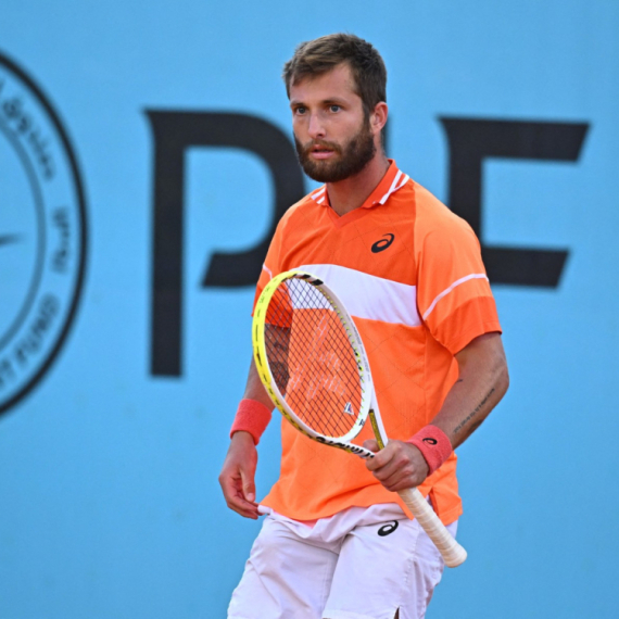 Šou Francuza u Madridu: "Donesite mi kafu" VIDEO