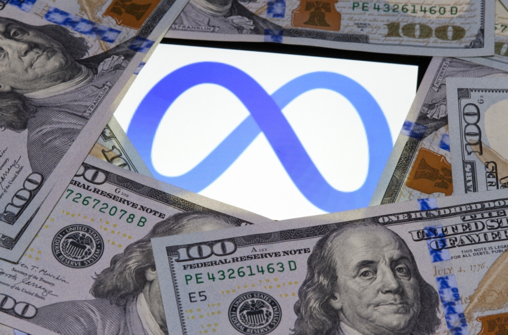 Prihod kompanije Meta skočio 27 odsto