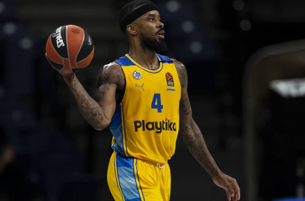 Lorenco Braun: "Da odemo iz Atine sa 2:0"