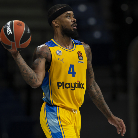 Lorenco Braun: "Da odemo iz Atine sa 2:0"