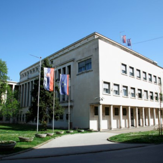 Zaseda pokrajinska Skupština: Bira se Vlada Vojvodine