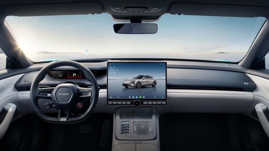 Xiaomi ima rešenje: Ne želite tačskrin u automobilu – dokupite fizičke komande VIDEO