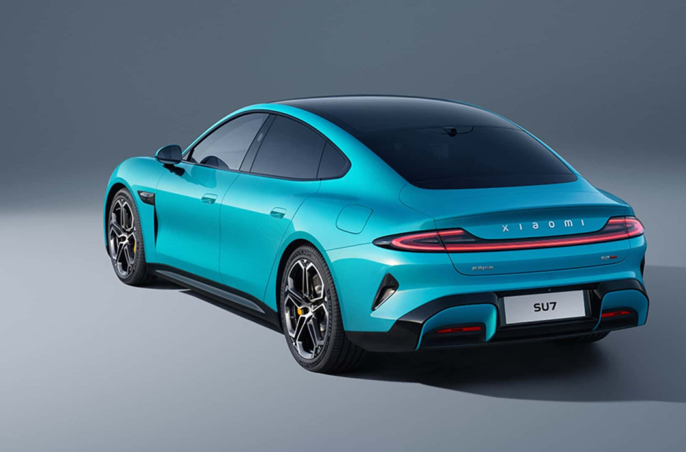 Xiaomi će svoje automobile prodavati i u Evropi!