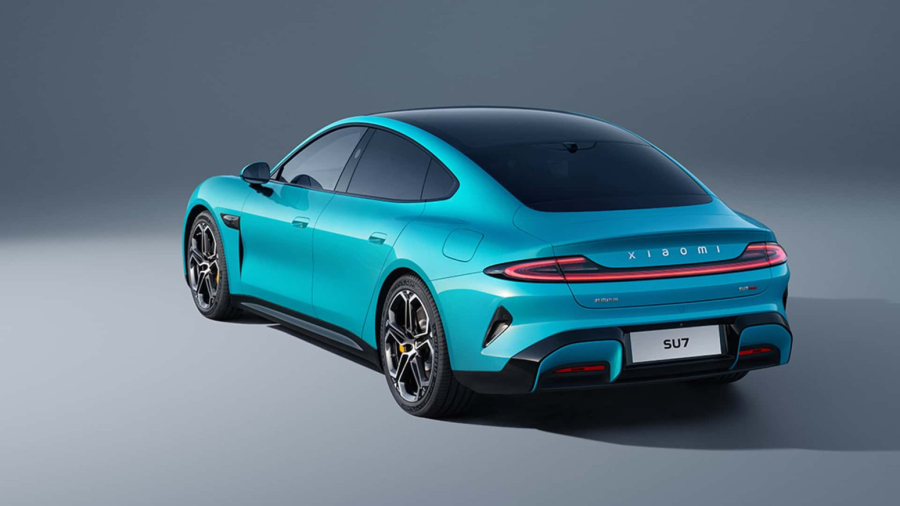 Zašto je Xiaomi uspeo da postane proizvođač automobila, a Apple nije?