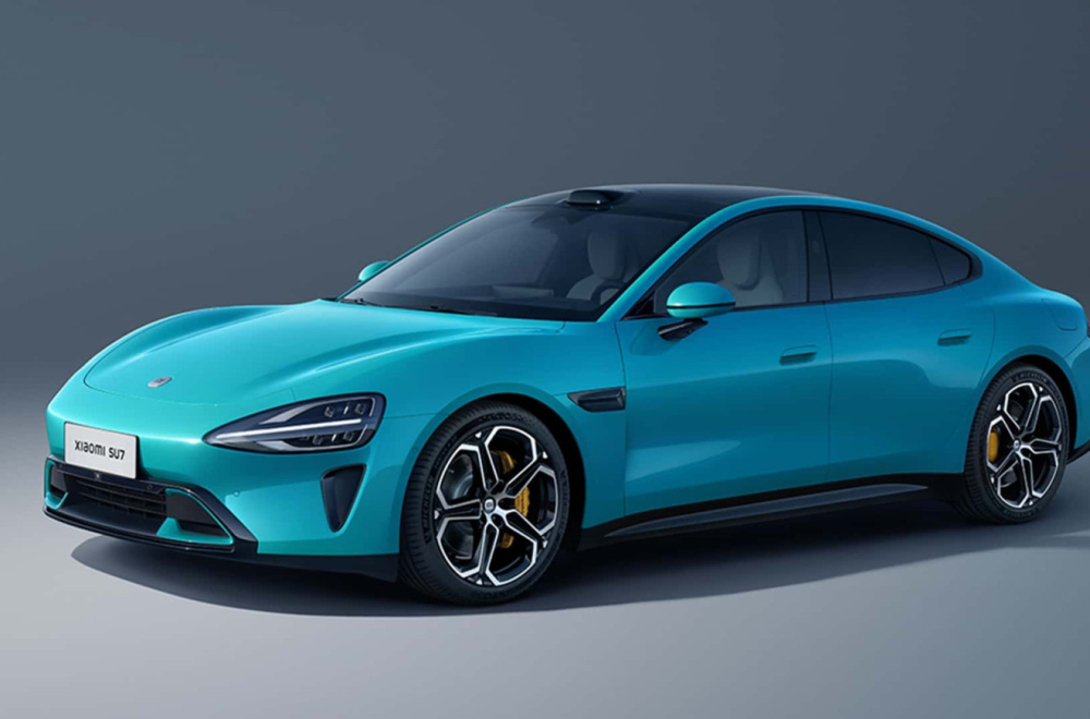 Zašto je Xiaomi uspeo da postane proizvođač automobila, a Apple nije?