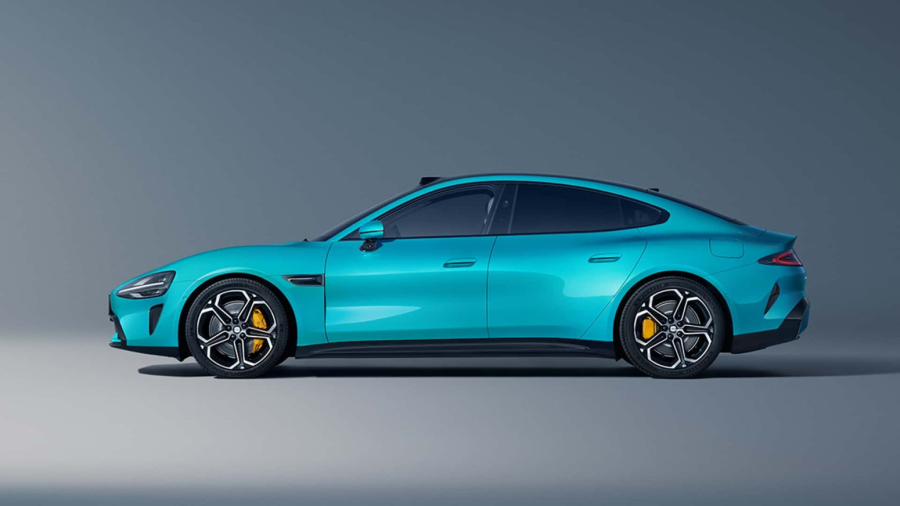 Zašto je Xiaomi uspeo da postane proizvođač automobila, a Apple nije?