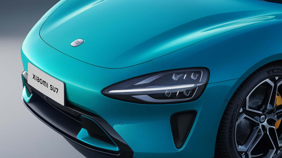 Zašto je Xiaomi uspeo da postane proizvođač automobila, a Apple nije?