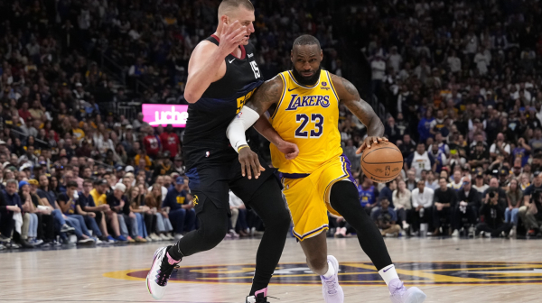 "Lebron u Jokićevoj eri oseća kako je bilo drugima dok je on harao"