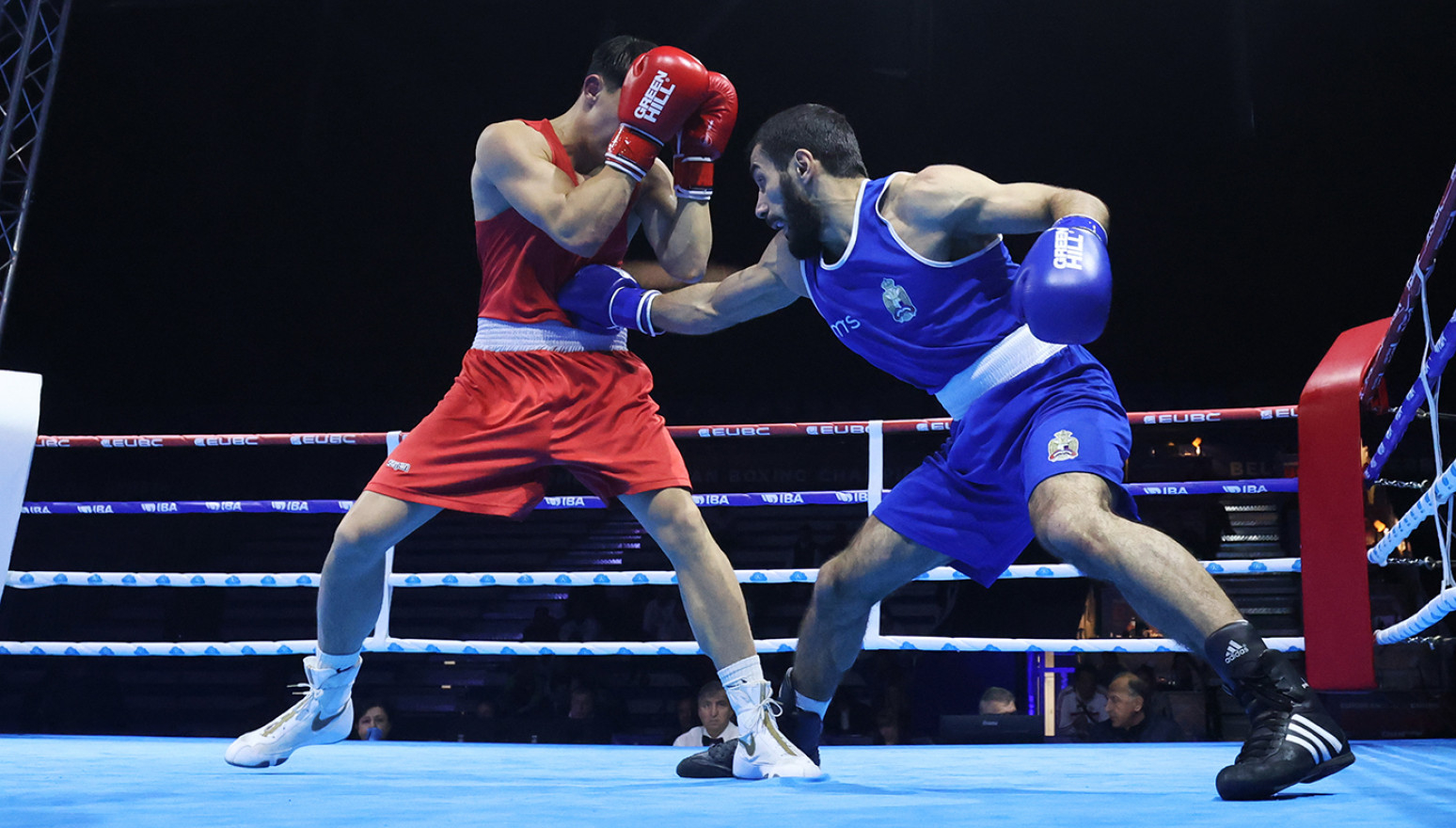 Sedam pobeda za ukupno devet bronzi Srbije