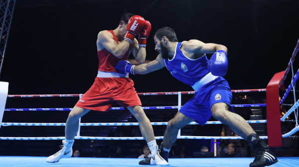 Sedam pobeda za ukupno devet bronzi Srbije