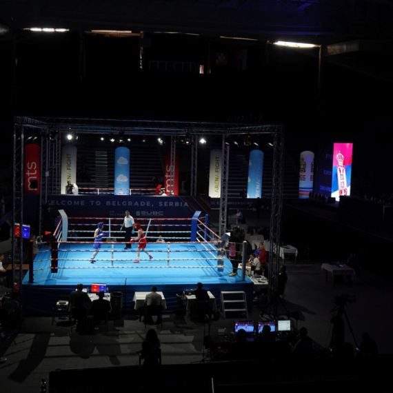 Srpska boks armada u borbi za 20 finala