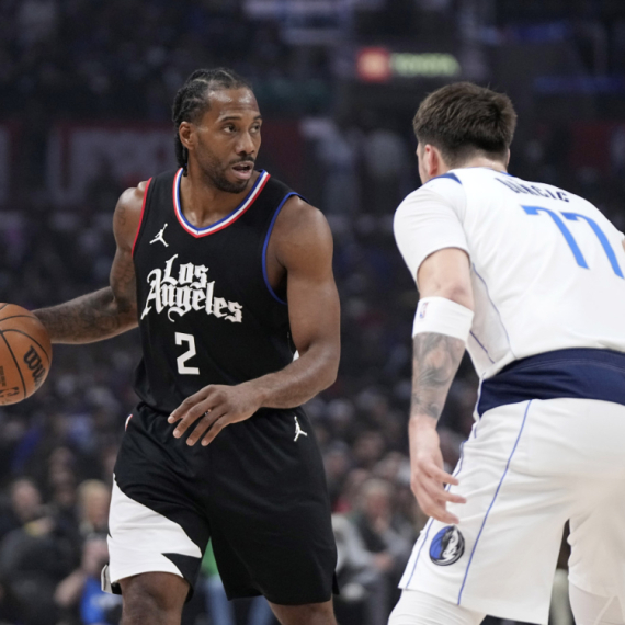 "Jokić bi dodao tu loptu"