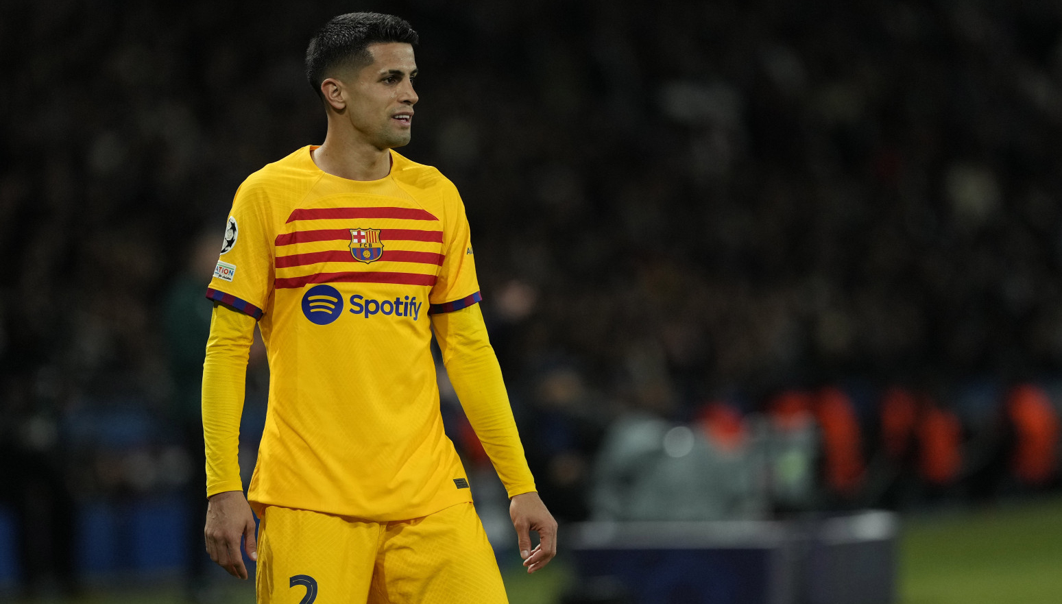 Gvardiola o povratku Kansela: Razgovaraćemo na kraju sezone