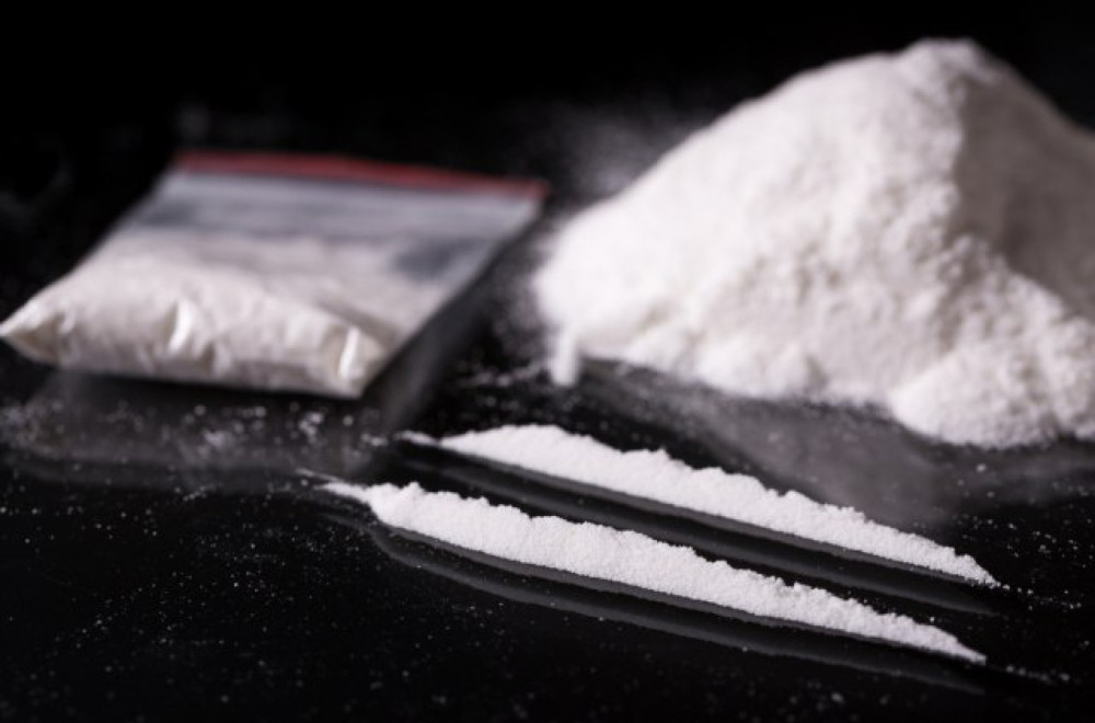 Nađen kokain u supermarketima u Nemačkoj