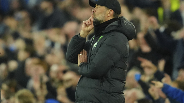 Klop: "Žao mi je" VIDEO