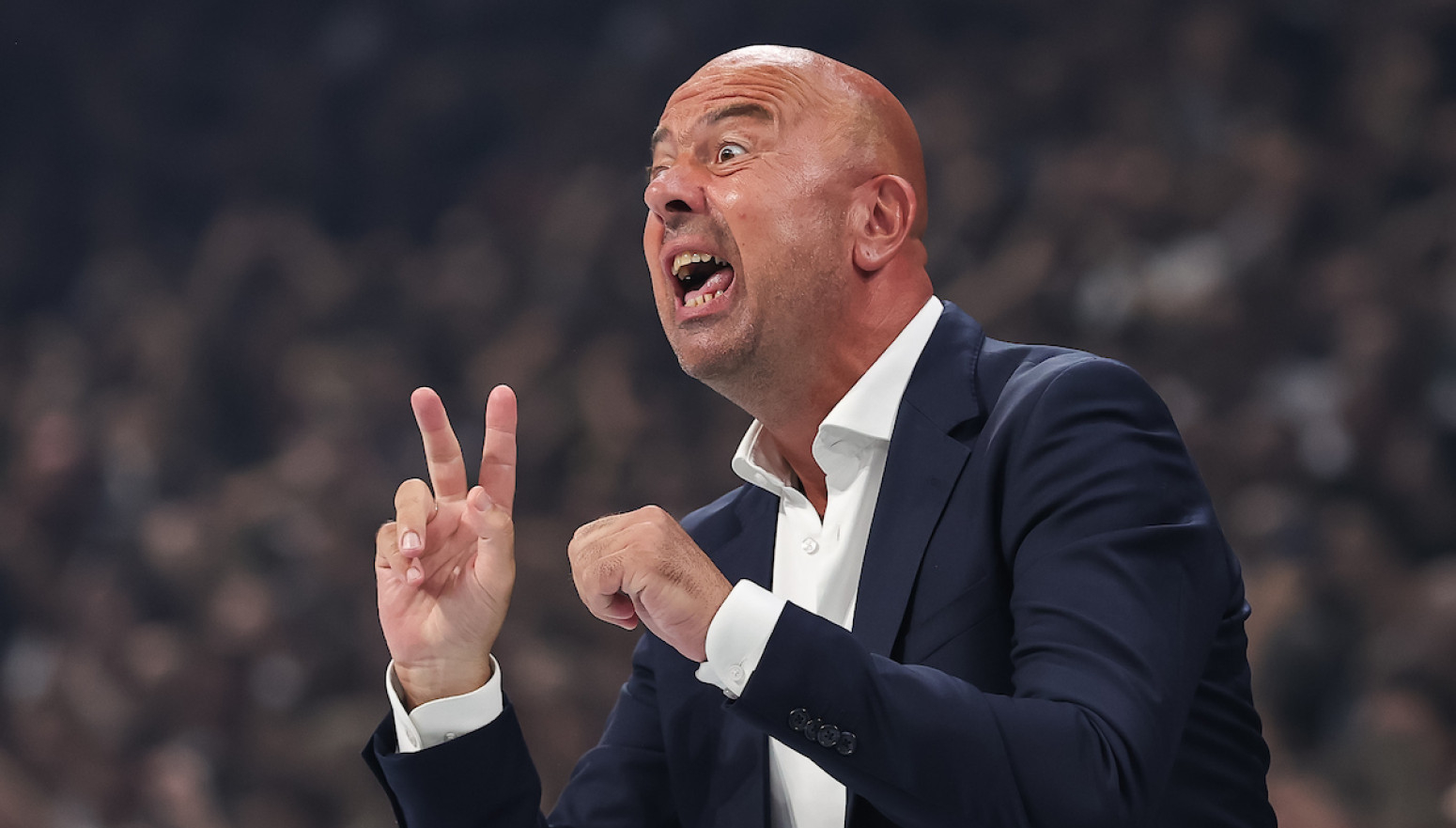 Priveden Nebojša Ilić, Zvezda ga odmah suspendovala