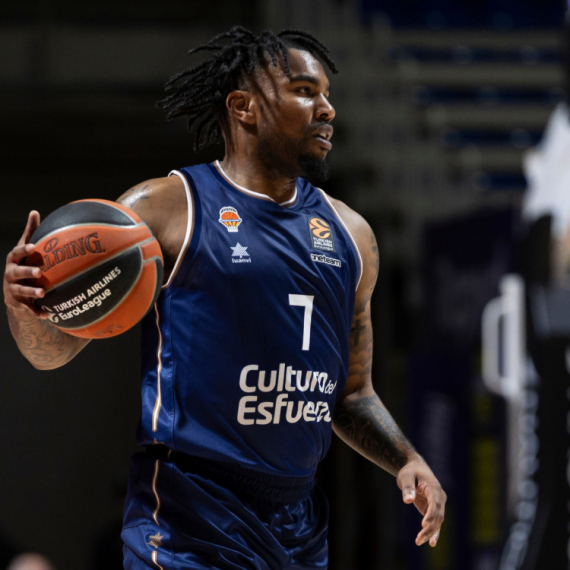 Sjajni asistent pojačava Partizan? VIDEO