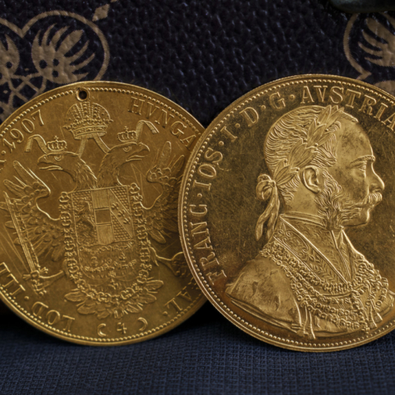 Na šta treba obratiti pažnju pri kupovini investicionog zlata