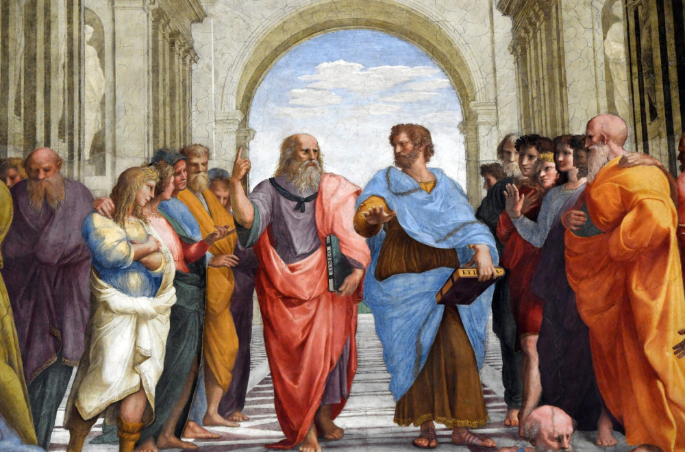 Naučnici otkrili Platonov grob? Veštačka inteligencija otkriva vekovnu tajnu