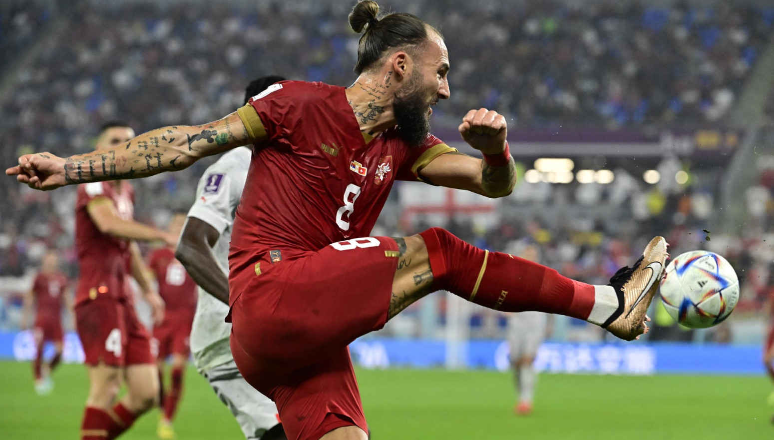 Optimistična prognoza za Gudelja i Piksija