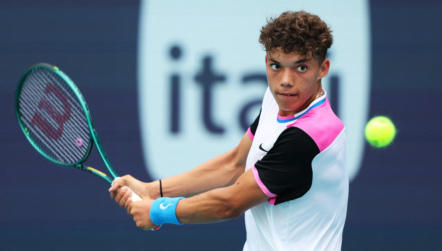 "Nadal nije na desetom, već na 800. mestu"