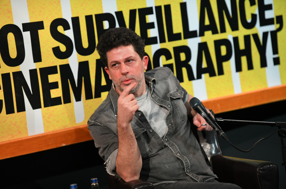 Srpski reditelj bira dobitnika Zlatne palme u Kanu