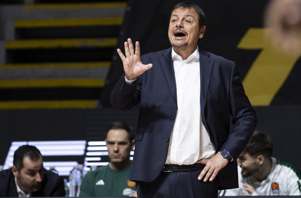 Evroliga pokrenula postupak protiv Atamana