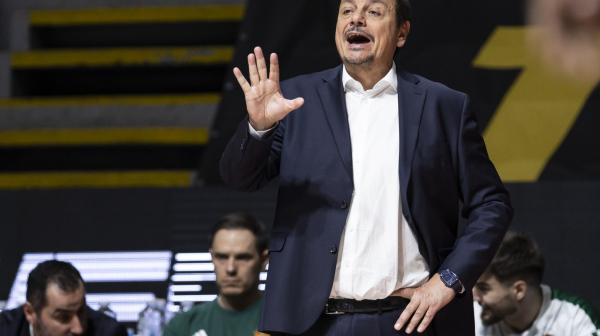 "Rat" se nastavlja: Ne spominji me