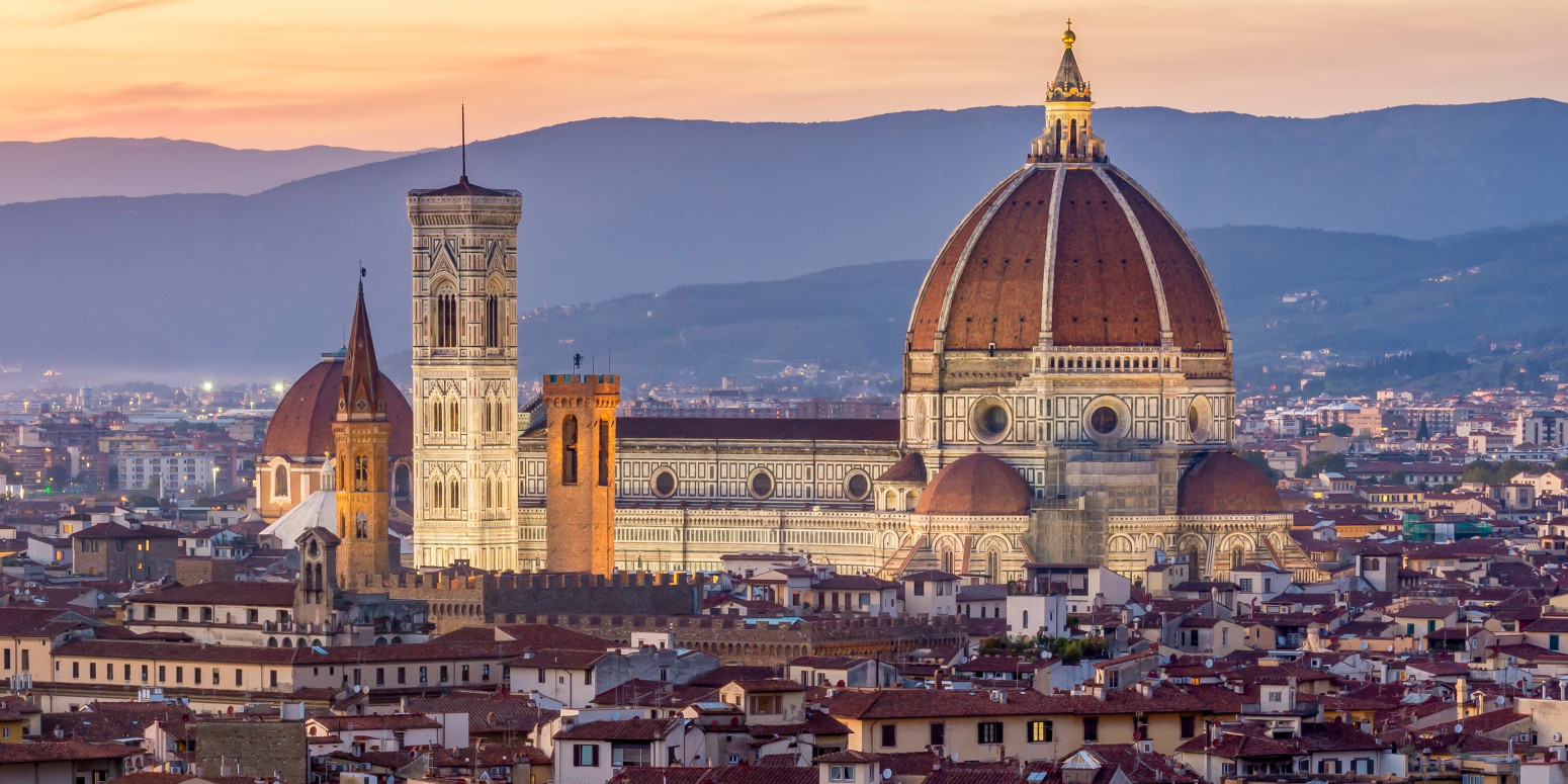 Ovo su najbolje evropske destinacije za produženi vikend FOTO