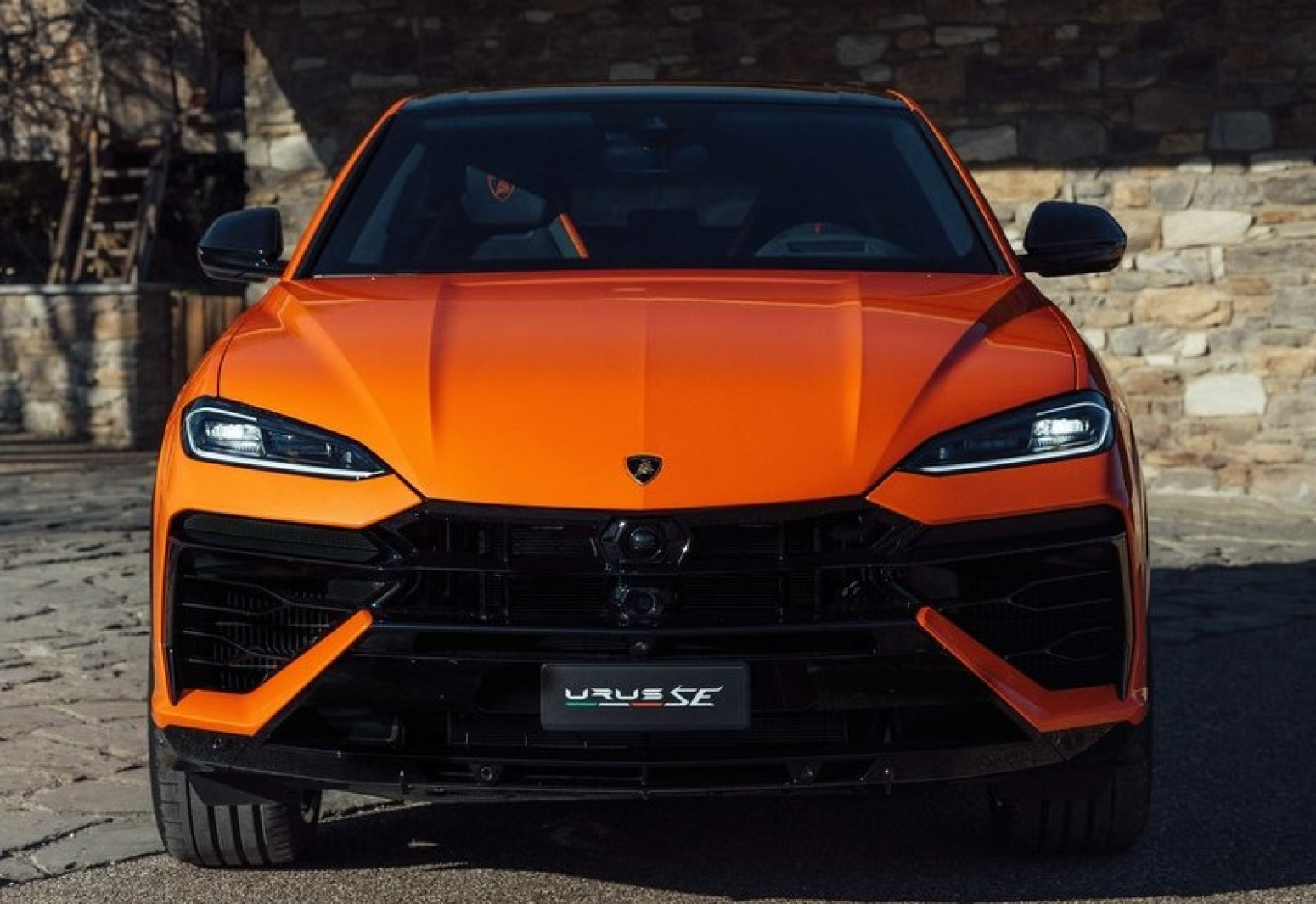 Lamborghini prodao manje automobila, a zaradio više nego ikad pre