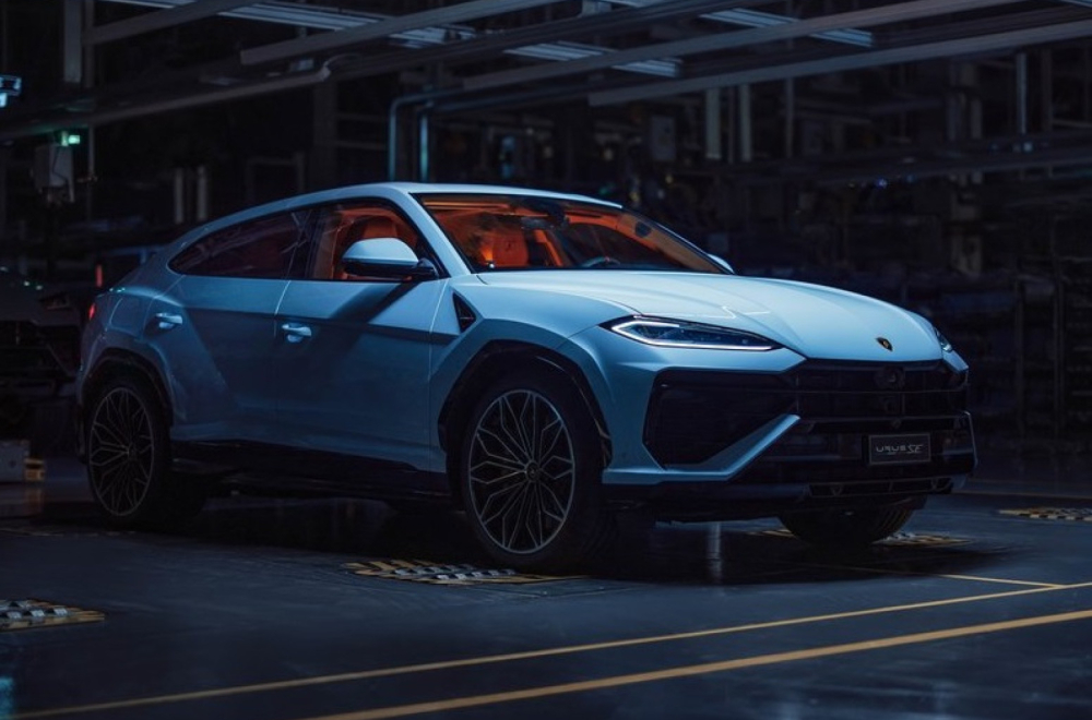 I Lamborghini ima crvene linije: Negde se mora postaviti granica