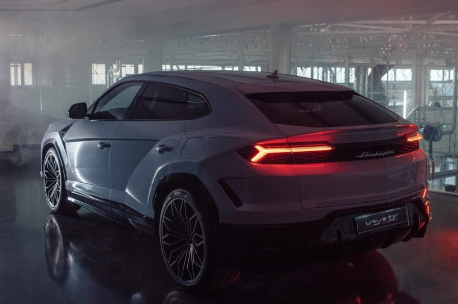 I Lamborghini ima crvene linije: Negde se mora postaviti granica