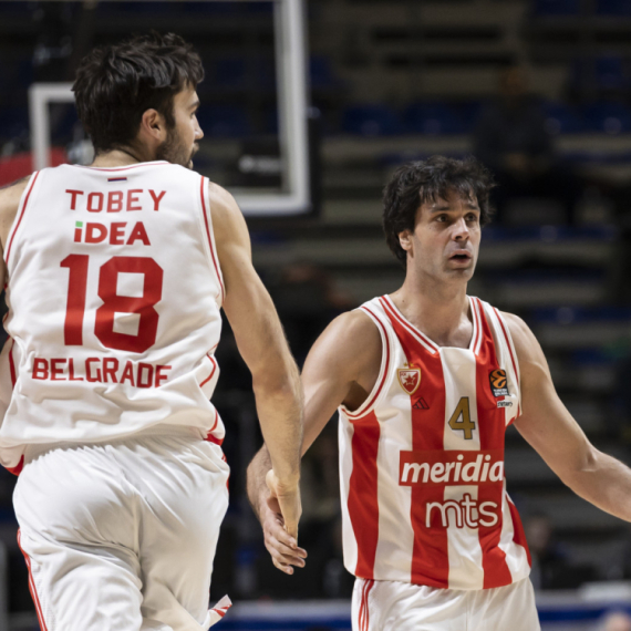 Zvezda izabrala Pionir pre Arene za završnicu ABA lige