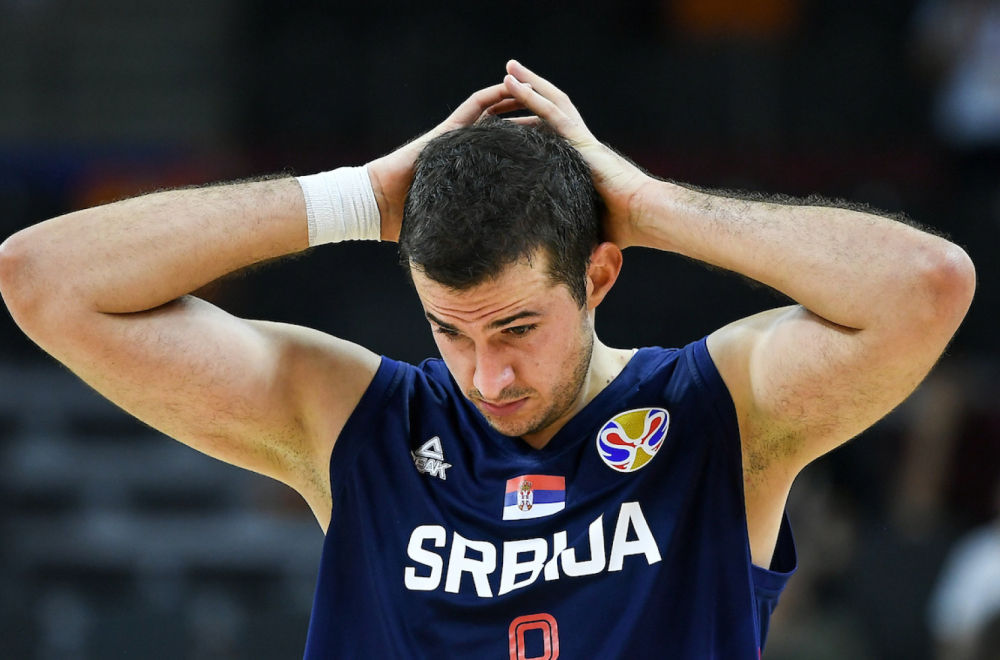 Pokrenut postupak protiv Petkovića zbog napada na Bjelicu