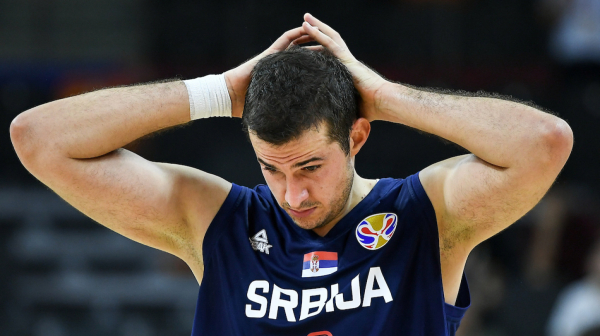 Pokrenut postupak protiv Petkovića zbog napada na Bjelicu