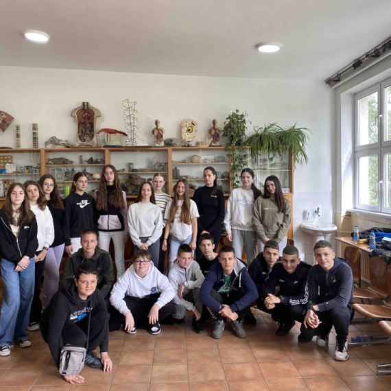 Prevencija gojaznosti kod dece školskog uzrasta