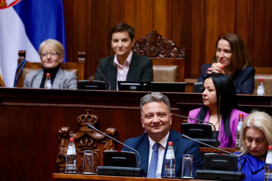 Obeležen Međunarodni dan devojčica u IKT FOTO