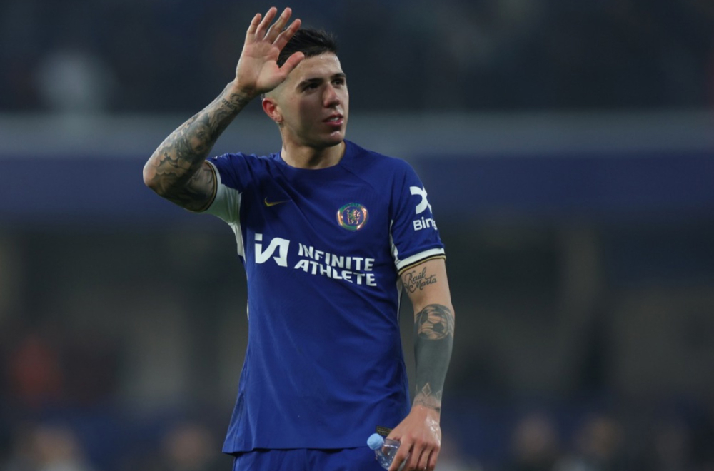 Čelsijevo pojačanje od 121 milion evra završilo sezonu