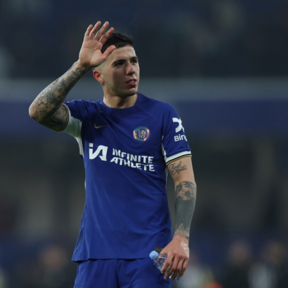 Čelsijevo pojačanje od 121 milion evra završilo sezonu