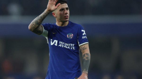 Čelsijevo pojačanje od 121 milion evra završilo sezonu