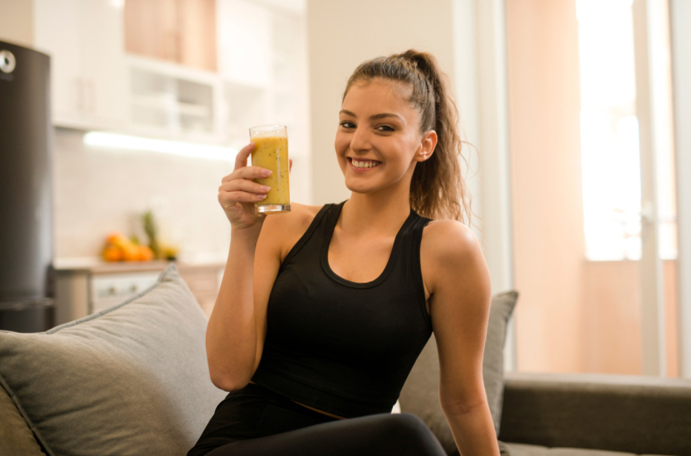 Ovaj zdravi napitak idealan je za mršavljenje