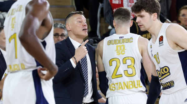 Fener napravio "brejk", ali drugi meč čeka oslabljen